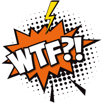 Pramenrace 2022 - WTF Pramenrace 2022 - WTF