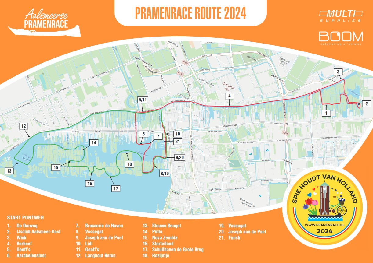 Route
