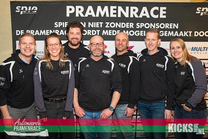 SPIE - Bestuur - 2024 SPIE - Bestuur - 2024