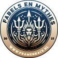 SPIE - Pramenrace 2025 - Fabels en Mythes