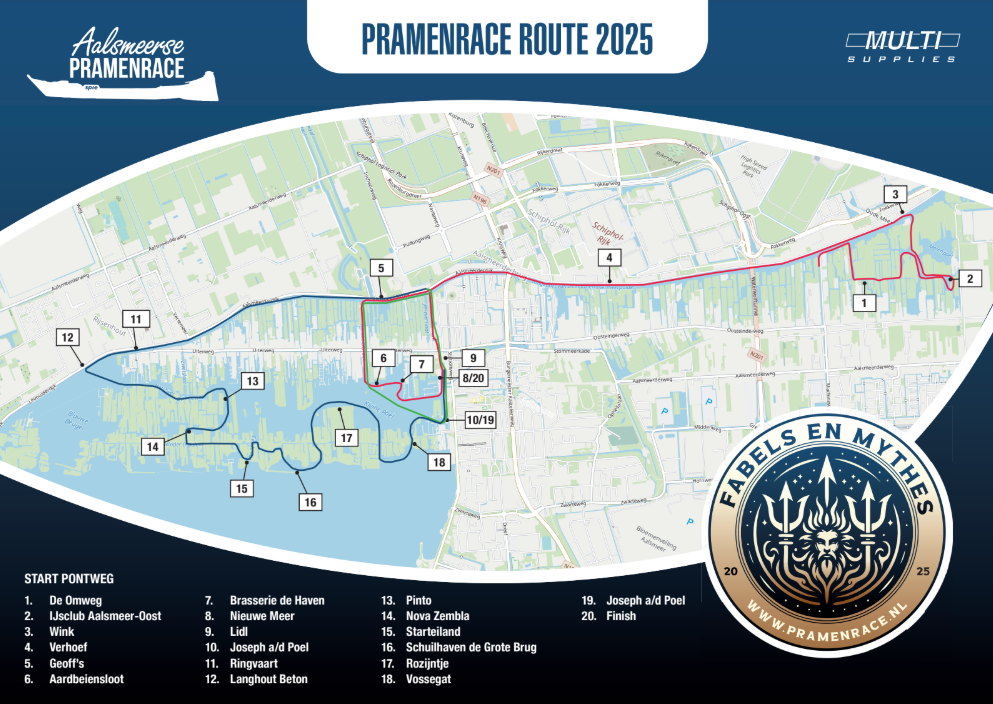 Route
