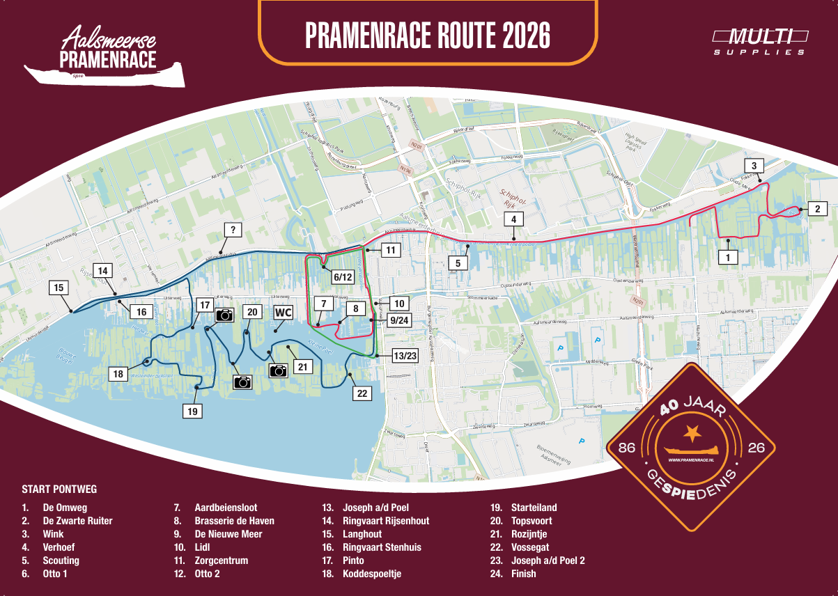 Route